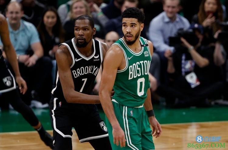 NBA彩经：猛龙力克76人拒绝横扫 篮网击败绿军扳回一城