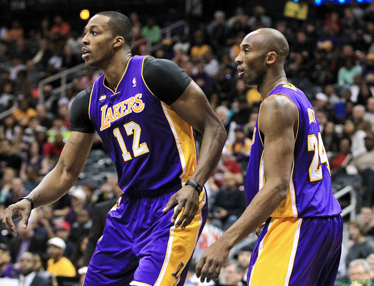 正式告别季后赛的湖人，有没有让你想起九年前的新版F4？