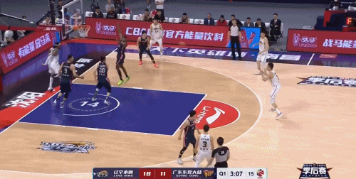 广东与天斗,辽宁斗自己