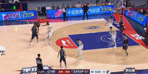 广东与天斗,辽宁斗自己