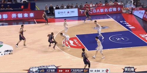 广东与天斗,辽宁斗自己