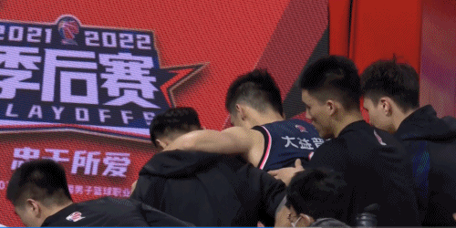 广东与天斗,辽宁斗自己