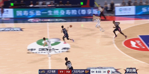 广东与天斗,辽宁斗自己