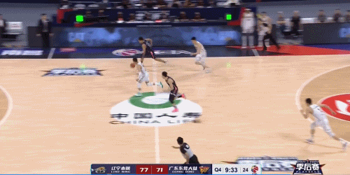 广东与天斗,辽宁斗自己