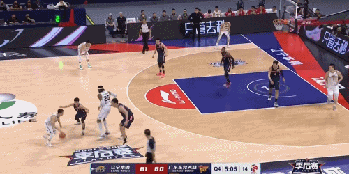 广东与天斗,辽宁斗自己