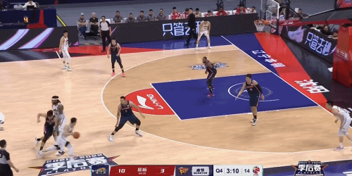 广东与天斗,辽宁斗自己