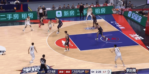 广东与天斗,辽宁斗自己