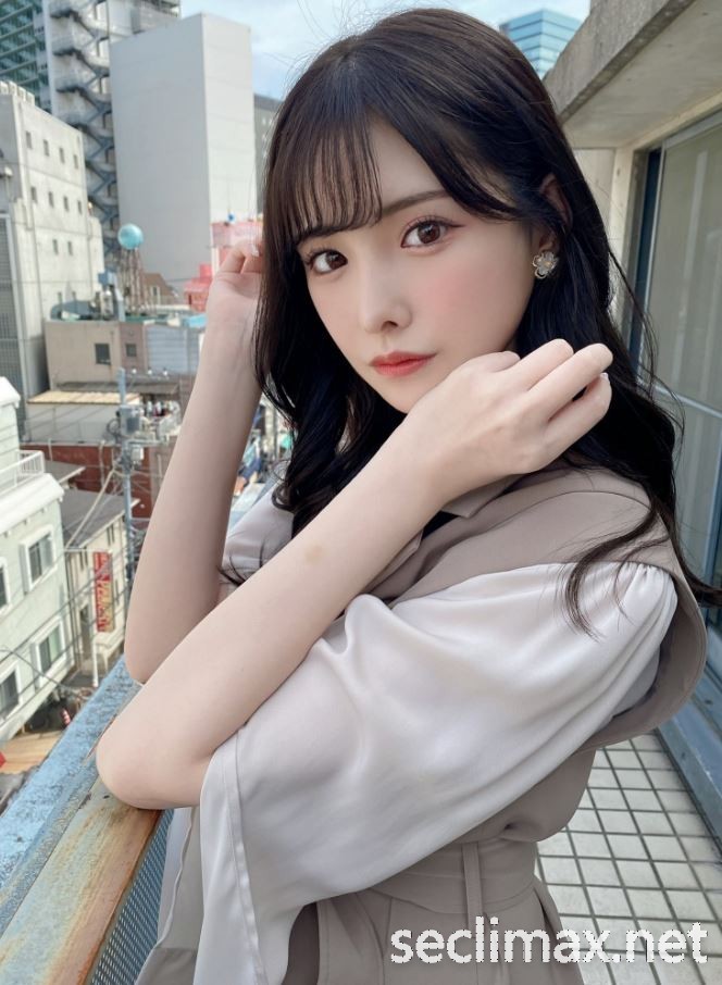 女優不為人知的小秘密:橋本ありな(橋本有菜)篇