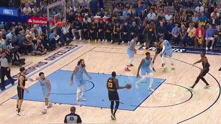 静易墨专栏:G5 可能是勇士最差的一场季后赛