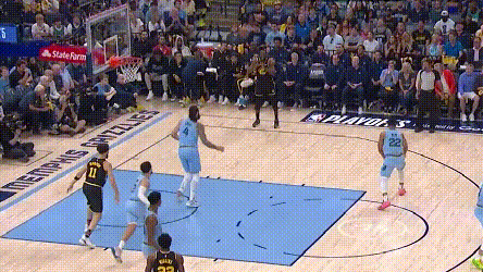 静易墨专栏:G5 可能是勇士最差的一场季后赛