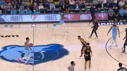 静易墨专栏:G5 可能是勇士最差的一场季后赛