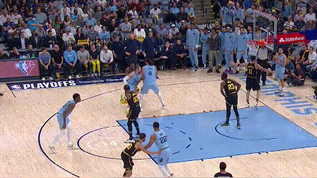 静易墨专栏:G5 可能是勇士最差的一场季后赛