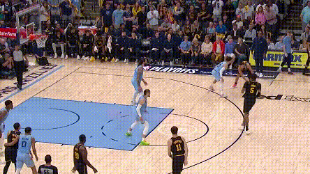 静易墨专栏:G5 可能是勇士最差的一场季后赛