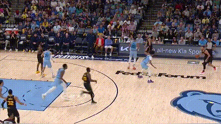 静易墨专栏:G5 可能是勇士最差的一场季后赛