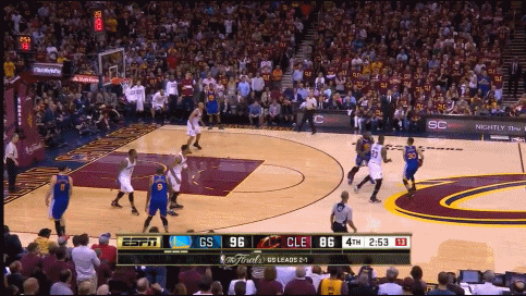 Skip:不想看到追梦被驱逐 16总决赛他被禁赛詹姆斯拿下了第3冠