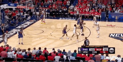 半场领先10分+数据全面占优，敌不过老炮儿的百发百中