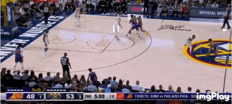 半场领先10分+数据全面占优，敌不过老炮儿的百发百中