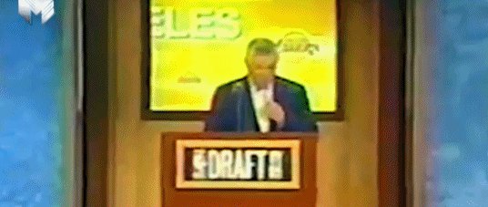 【消失的八零后】拜纳姆——脖子以下世界级（上）