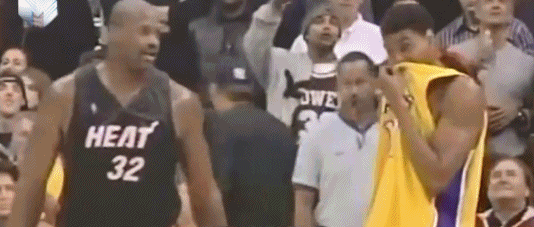 【消失的八零后】拜纳姆——脖子以下世界级（上）