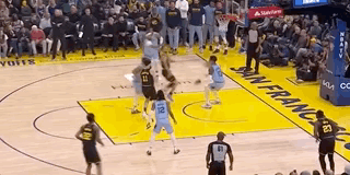 后厂村|孟菲斯灰熊:青春不常在,时光不等待