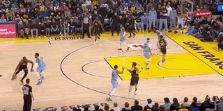 后厂村|孟菲斯灰熊:青春不常在,时光不等待