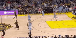 后厂村|孟菲斯灰熊:青春不常在,时光不等待