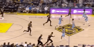 后厂村|孟菲斯灰熊:青春不常在,时光不等待