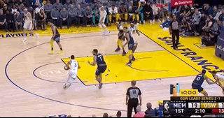 后厂村|孟菲斯灰熊:青春不常在,时光不等待