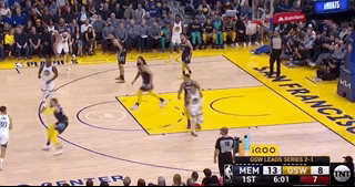 后厂村|孟菲斯灰熊:青春不常在,时光不等待