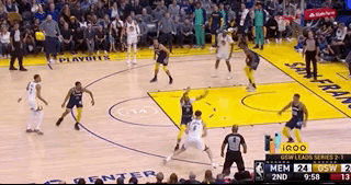 后厂村|孟菲斯灰熊:青春不常在,时光不等待