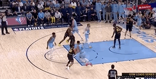 后厂村|孟菲斯灰熊:青春不常在,时光不等待