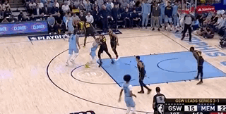 后厂村|孟菲斯灰熊:青春不常在,时光不等待