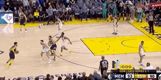 后厂村|孟菲斯灰熊:青春不常在,时光不等待