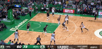 后厂村|在放空格威之前,雄鹿至少应该先看看黄历