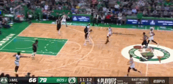 后厂村|在放空格威之前,雄鹿至少应该先看看黄历