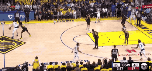 勇士摊牌了,嘴哥不装了