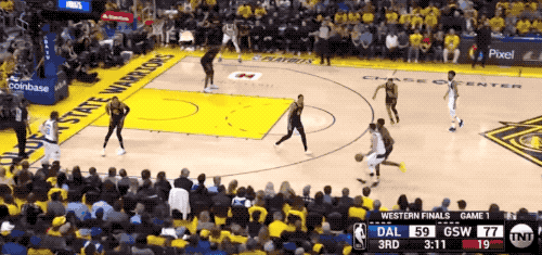 勇士摊牌了,嘴哥不装了