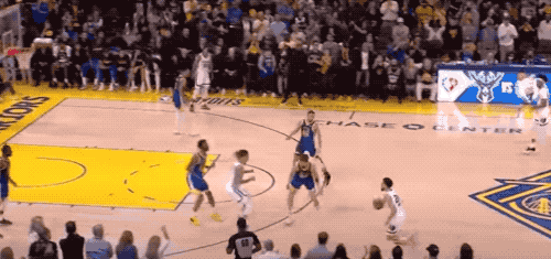 勇士摊牌了,嘴哥不装了