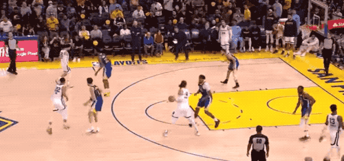 勇士摊牌了,嘴哥不装了