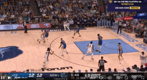 东契奇&莫兰特都有挑衅性庆祝？Skip：敢那么做是因不够尊重库里