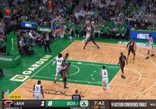 双塔凯尔特人，才是真正的凯尔特人？