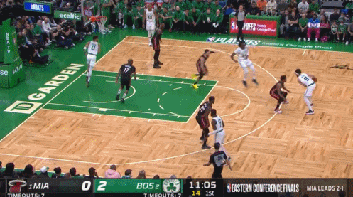 双塔凯尔特人，才是真正的凯尔特人？