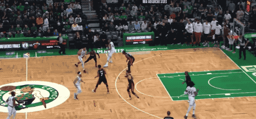 双塔凯尔特人，才是真正的凯尔特人？