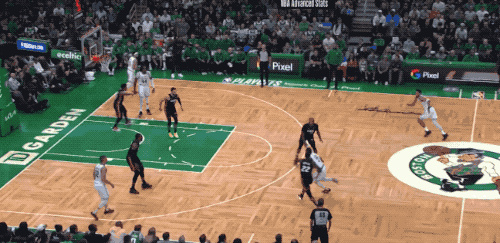 双塔凯尔特人，才是真正的凯尔特人？