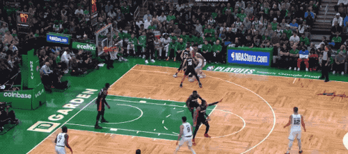 双塔凯尔特人，才是真正的凯尔特人？