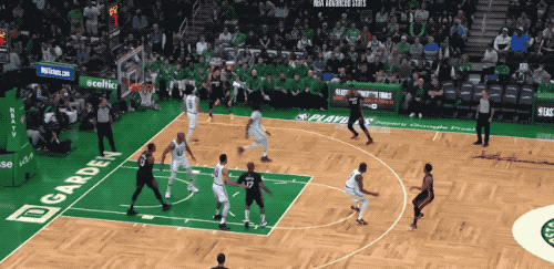 双塔凯尔特人，才是真正的凯尔特人？