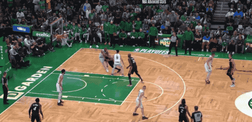 双塔凯尔特人，才是真正的凯尔特人？