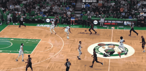 双塔凯尔特人，才是真正的凯尔特人？