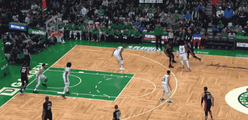 双塔凯尔特人，才是真正的凯尔特人？