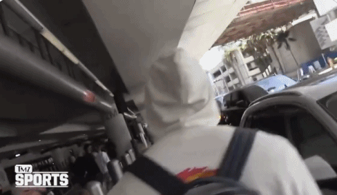 莱昂纳德被球迷询问看好剩余四队谁能最终夺冠：快船